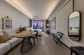 Fengyu Hotel Apartment Shenzhen Huaqiang North Subway Station Branch
